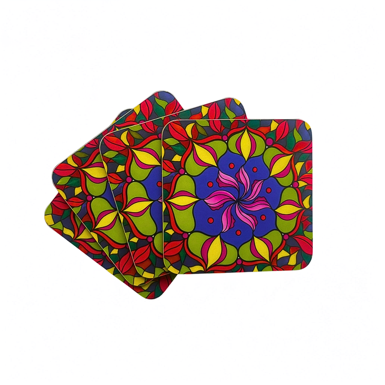 Coasters